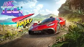 Forza Horizon sur PS5, BioWare licencie, RIP Multiversus | Hot Tech Turbo