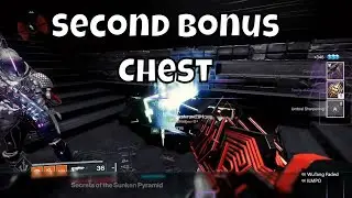Second Bonus Chest Guide - Vow Of The Disciple Raid - After Caretaker