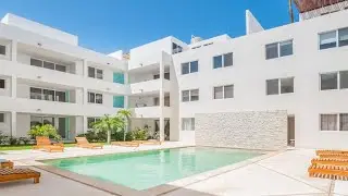 Rent Penthouse Condo at Miramar Beach Condos - Best Vacation Spot in Chicxulub, Yucat&aacute;n, Mexico