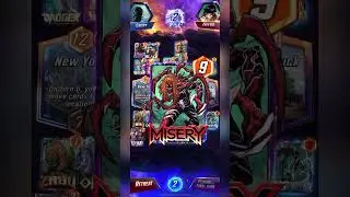 The Most DISRESPECTFUL Win Ever 😎 | Marvel Snap
