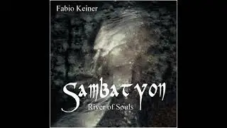 Fabio Keiner - Sambatyon - River of Souls [enrmp498]