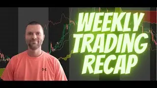 Weekly Trading Recap - BBIG Stock - DKS Stock - TSLA Stock - REV Stock - LUCY Stock - DRUG Stock