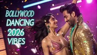 Nazar Teri | Bollywood Dance Mashup 🔥 | Item Songs Mix 2026 | Desi Party & Club Hits