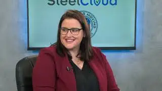 SteelCloud em&ldquo;barks&rdquo; on a Mission with Veterans Moving Forward Partnership.