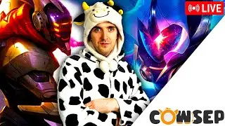 CHINA SERVER IS THE BEST IN THE WORLD?!