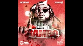 DJ Snap - How Much (Feat. Cho Rambo & HotBoy Flocck)