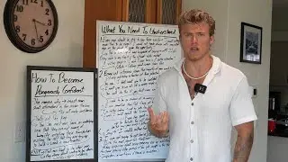 How to Become Dangerously Confident