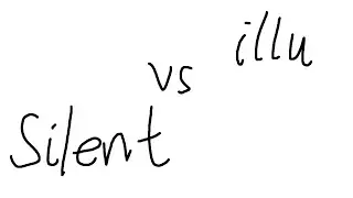 Silent-Remains vs Theirillusion 2021 Rankings