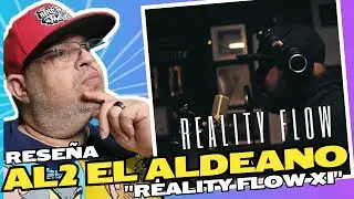 AL2 EL ALDEANO 