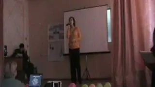 irina burcovschi mama mia