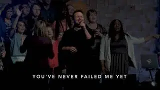 Joshua Barbour -  Do It Again Cover