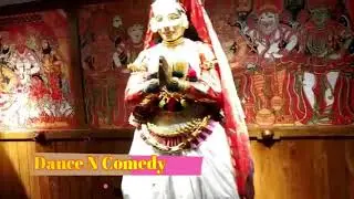 COACHIN INTERNATIONAL AIRPORT | ART GALLERY | GOA | DANCE N COMEDY