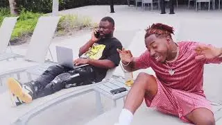 N.E.M. - Peons (Official Music Video) Filmed By Nitrose & Edited By N.E.M.