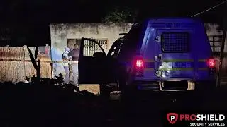 Pretoria South Africa Kidnapping Victims Recovered