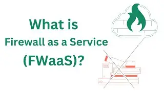 Что такое межсетевой экран как услуга? #FWaaS: объяснение | Cato Networks
