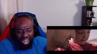 Mic Righteous ~ The Kids (Reaction)
