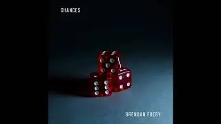 Chances | Tobi Lou Type Beat (OFFICIAL AUDIO)