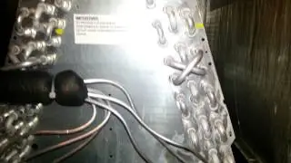 Copper and Steel VS All Aluminum Evaporator Coil Part 2