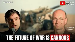 Leader In The US Army: The Guns That Win Wars