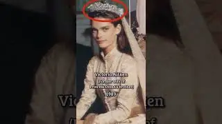 Tiara Spencer #dianaprincessofwales #subscribe