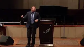 Gabriel Ruhl: A Journey of Christ-Likeness