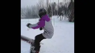 Rats Snowboarding 2022! #snowboarding #shorts #snowboard