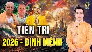 2026 - Ti&ecirc;n tri cảnh b&aacute;o đại thanh lọc, chấn động thế giới
