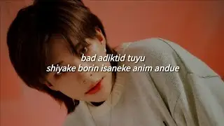 TASTE - Lee Know, Hyunjin & Felix (Stray Kids) (Fácil Pronunciación/Letra Fácil)