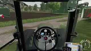 Fs19/On s&egrave;me du coffee/Map:Valley View/Solo/Xbox one