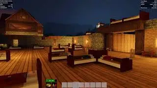 Let's Play some Colony Survival and get the other Colonies more Built so i can turn on Enemies