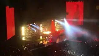 twenty one pilots - Jumpsuit live New York City 2018