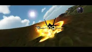 Flight Pilot Escort Mission (All 3 Stars ⭐⭐⭐)