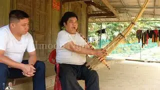 Ntxoov Kub Yaj Qeej Tu Siav ( Qeej Hmoob Parts 4 ). @PebHmoobNyabLajOfficiel