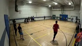FXA Summer 2024 Thursday's: Throwing Trolls vs Pea Shooters