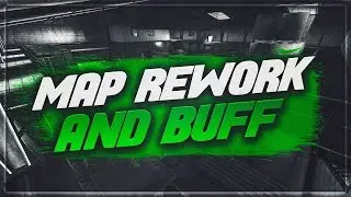 TCR6S | Yacht Is Back! Hereford Base Map Rework - Clubhouse Get's A Buff