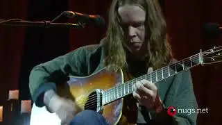 Billy Strings: 
