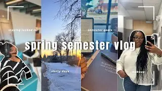starting this semester RIGHT: premed, motivation, MCAT studying & more