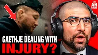 Ariel Helwani Reacts To Justin Gaethje Injury Rumors Ahead of UFC 324, Fact or Fiction?