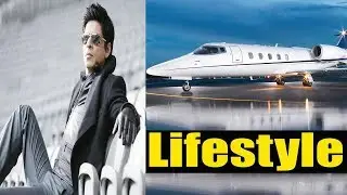 How much money do Shahrukh Khan earn? | Car | Home | Unknown info | Shahrukh Khan Lifestyle