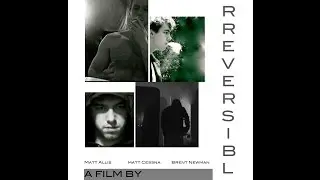 Irreversible
