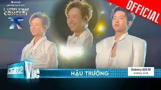 [BTS Concert] Cận cảnh Mason CONGB bẽn lẽn mặc đồ trắng chung khung hình, Crazy vũ đạo 100k lộn xộn