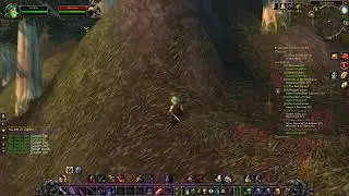 Hardcore Classic - Gnome Warrior - Level 13 & Darkshore Bound