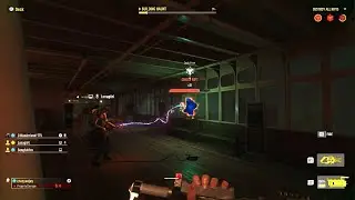 Ghostbusters: Spirits Unleashed Gameplay 👻 PS5 - Multiplayer mayhem