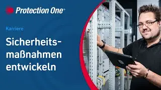 IT-Abteilung - Sicherheitsma&szlig;nahmen entwickeln | Protection One