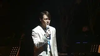 211226 환희 가족 콘서트 - 널 사랑했던 계절
