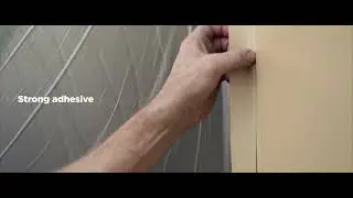 Scotch&reg; Contractor Grade Masking Tape 2020 (:30)