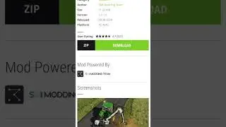 Hymach Energy By SMI Modding Team
