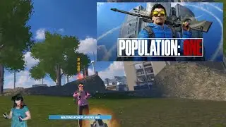 Is Population: One Worth It? | First Impressions & Gameplay | Oculus & SteamVR