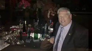 2020 Industry Icon Award   Terry Loewen