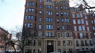 50 Commonwealth Avenue Condos - Back Bay, Boston, MA